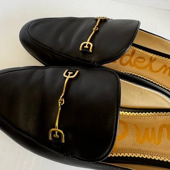 Sam Edelman Linnie Mule Slide, sz 10 - Picture 6 of 6